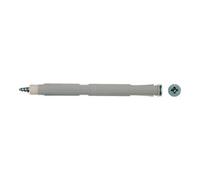 fischer Cheville pour cadres de fenêtres F 10 S 120 fischer Quantité:50