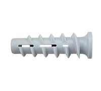 fischer Ancrage Turbo pour béton cellulaire FTP K 4 en nylon fischer Quantité:25