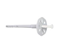 fischer Cheville pour enduit fischer FIF-PN 8/60 Quantité:100