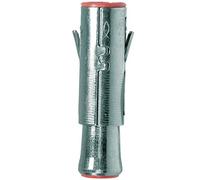 fischer - Cheville pour fixations lourdes SL M 20 en acier électrozingué/Boite de 5