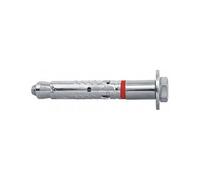 Fischer Cheville pour fixations lourdes TA M10 T/25 S, 25 pce - 090269