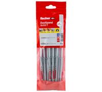 fischer fischer DuoXpand 8x100 T B (10) Quantité:10