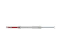 fischer Cheville rallongée fischer DuoXpand 10 x 200 T en acier électrozingué Quantité:50