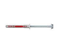 fischer Cheville rallongée fischer DuoXpand 10 x 80 FUS R en acier inoxydable Quantité:50