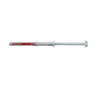 fischer Cheville rallongée fischer DuoXpand 8 x 120 FUS en acier électrozingué Quantité:50