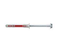 fischer Cheville rallongée fischer DuoXpand 8 x 80 FUS en acier électrozingué Quantité:50