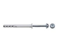 fischer Fixation pour ossatures et cadres SXR 10 x 80 FUS fischer Quantité:50