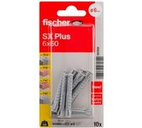 fischer Cheville SX Plus 6x50 K