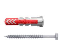 Fischer Befestigungssysteme DuoPower 12x60 S K (2) – Quantité 5