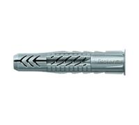 fischer Cheville tous matériaux UX 8 x 40 R avec collerette fischer Quantité:100