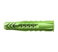 Fischer Cheville universelle UX Green 6 x 35 R avec collerette Quantité 40