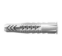 Fischer Cheville tous matériaux UX 6 x 35 R Nylon avec collerette paquet de 100