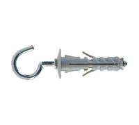Fischer Chevilles 2990010 SB-9-Oeil Ouvert SB9 1/1 100 Morceaux