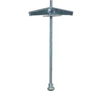 fischer Chevilles à bascule D=12mm M3x90 KD 3 50 pces