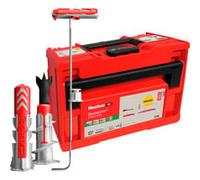 fischer fischer DuoLine Tanos-Box M173 Quantité:1
