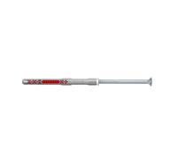 Fischer chevilles DuoXpand rallongées - Gris