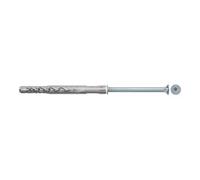fischer Chevilles longues fischer SXRL avec vis à tête fraisée Quantité:50