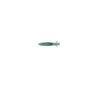 fischer Cheville métallique pour corps creux fischer HM avec vis Quantité:50