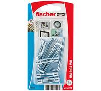 Fischer Cheville pour corps creux 090925 HM 5 x 37 WH K NV 37 mm 10 mm 1 set