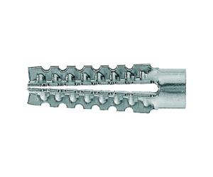fischer Chevilles métalliques à expansion fischer FMD 10x60 Quantité:50