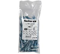 Fischer Chevilles métalliques pour corps creux, 48042