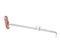 fischer DUOTEC 12 S PH avec vis Panhead