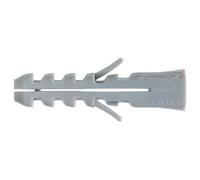 Fischer - Chevilles Nylon S séns Vis - Dimension : D.5 / S-dp