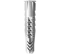 Chevilles Nylon pour fixations courantes SX - 12x60- 25 Pièces - FISCHER