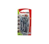 Fischer Chevilles nylon universelles - 6x35 mm