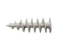 fischer Chevilles pour matériaux isolants fischer FID II Plus Quantité:25