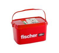 Fischer Chevilles universelles DuoPower 8x40mm x100