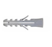 Fischer Chevilles universelles nylon S - Boîte de 100