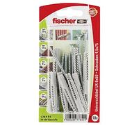 Fischer Chevilles universelles UX 6 x 50 SK