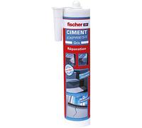 Ciment express GRIS cartouche de 310ml Fischer