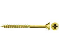 fischer ClassicFast II 5,0x80 SK gevz TG PZ 200 200 pces