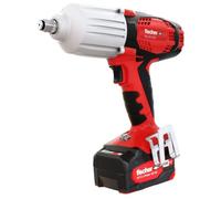 fischer hocs sans fil FSS 18V 600 - Jeu 3