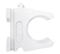 fischer Clip tube RC IEC 32 fischer Quantité:40