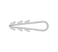 Fischer ClipFix plus LS 3/13, 100 pce - 058155