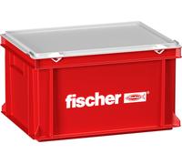 Fischer Coffret d'artisanat grand - 091425