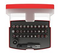 fischer Coffret fischer d'embouts professionnels FPB (32 pièces) Quantité:1