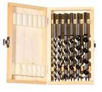 Fischer Foret serpent D-WL Set 230 6 pièces - 551424