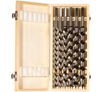 Fischer mèche à bois D-WL Set 320 6 pièces - 551425