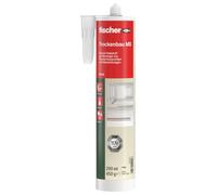 fischer fischer Colle hybride pour cloisons sèches MS Quantité:12