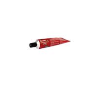 Fischer colle PVC - Transparent