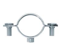 Fischer - Collier De Serrage à Vis Am 28 Cond. : 50