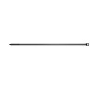 fischer Collier de serrage fischer UBN 3,6x150 noir Quantité:100