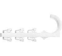 fischer collier de serrage individuel pour béton, briques pleines SF plus ES 28 100 pces