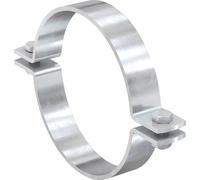 Fischer Collier de serrage massif FMFSC 125