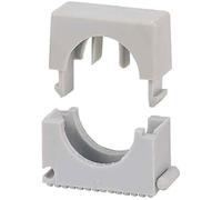 fischer - Collier en nylon SCH 1619 GR/Boite de 50