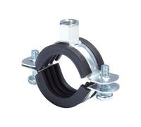 Fischer Collier isophonique FRS 32 - 37 M8/M10, 100 pce - 042538